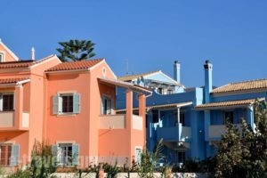 Vlachos Apartments_travel_packages_in_Ionian Islands_Corfu_Aghios Stefanos