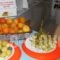 Ilona Apartments Chania_best deals_Apartment_Crete_Chania_Daratsos