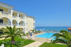 Maria Mare Apart-Hotel_accommodation_in_Hotel_Ionian Islands_Zakinthos_Zakinthos Chora