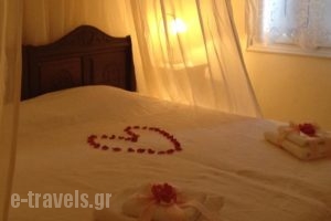 Mata'S Apartments_best deals_Apartment_Cyclades Islands_Tinos_Tinosora