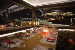 360 Degrees_holidays_in_Hotel_Central Greece_Attica_Athens