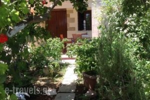 The Garden Villas_best deals_Villa_Crete_Chania_Kissamos