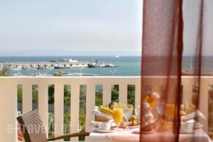 Volos Palace_best prices_in_Hotel_Thessaly_Magnesia_Volos City