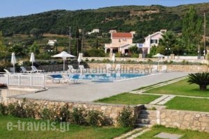 Captain's Villas_travel_packages_in_Ionian Islands_Kefalonia_Kefalonia'st Areas