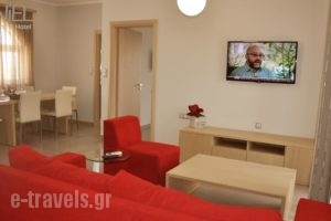 Daniel Luxury Apartments_travel_packages_in_Dodekanessos Islands_Rhodes_Rhodes Areas
