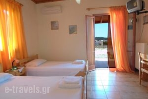 Northwest Studios_best prices_in_Hotel_Ionian Islands_Kefalonia_Argostoli