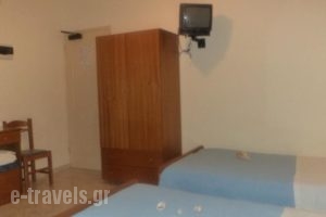 Studios Eftihia_best prices_in_Hotel_Crete_Heraklion_Viannos