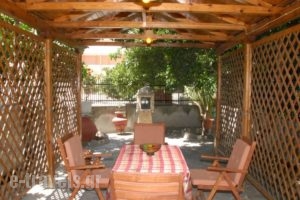Tzovanna Studios_holidays_in_Hotel_Central Greece_Evia_Edipsos