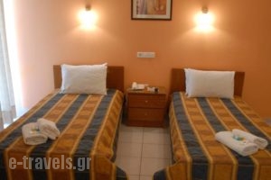 Tzovanna Studios_accommodation_in_Hotel_Central Greece_Evia_Edipsos