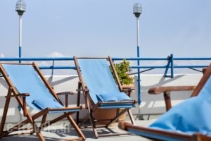 Daphne's Club Hotel Apartments_accommodation_in_Apartment_Peloponesse_Korinthia_Xilokastro