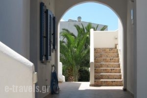 Il Gusto Rooms_accommodation_in_Room_Cyclades Islands_Naxos_Naxos Chora