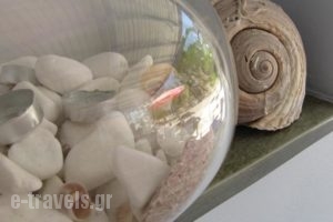 Il Gusto Rooms_lowest prices_in_Room_Cyclades Islands_Naxos_Naxos Chora