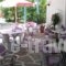 Il Gusto Rooms_best deals_Room_Cyclades Islands_Naxos_Naxos Chora