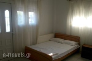 Dimitris Rooms_lowest prices_in_Room_Macedonia_Thessaloniki_Thessaloniki City