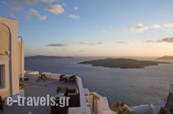 Nonis Apartments in Sandorini Rest Areas, Sandorini, Cyclades Islands