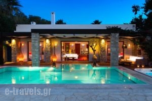 Porto Zante Villas And Spa_accommodation_in_Villa_Ionian Islands_Zakinthos_Laganas