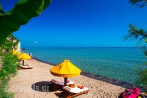 Porto Zante Villas And Spa_travel_packages_in_Ionian Islands_Zakinthos_Laganas