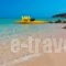 Porto Zante Villas And Spa_best deals_Villa_Ionian Islands_Zakinthos_Laganas