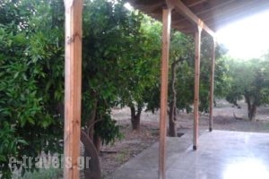 Marilenas Bungalows_travel_packages_in_Peloponesse_Argolida_Kiveri