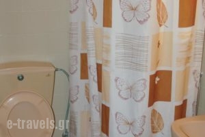 Kapetanios Studios_holidays_in_Hotel_Ionian Islands_Corfu_Corfu Rest Areas