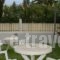 Kapetanios Studios_best deals_Hotel_Ionian Islands_Corfu_Corfu Rest Areas