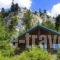 Elatos Resort & Health Club_best deals_Hotel_Central Greece_Viotia_Arachova