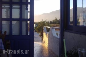 Sunrise_lowest prices_in_Hotel_Crete_Chania_Fragokastello