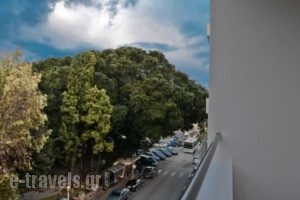 Amphitryon Boutique Hotel_lowest prices_in_Hotel_Dodekanessos Islands_Rhodes_Rhodes Chora