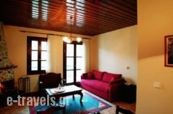 Villa Kastanodasos_s __1