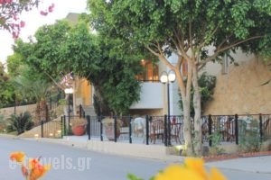 Varvaras Diamond Hotel_best deals_Hotel_Crete_Rethymnon_Rethymnon City