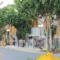 Varvaras Diamond Hotel_best deals_Hotel_Crete_Rethymnon_Rethymnon City