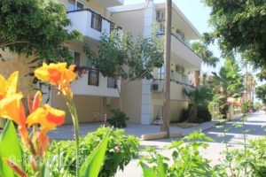 Varvaras Diamond Hotel_best prices_in_Hotel_Crete_Rethymnon_Rethymnon City