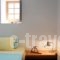 Aliki Beach House_best prices_in_Hotel_Cyclades Islands_Antiparos_Antiparos Rest Areas