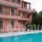 Stathis Apartments_best deals_Apartment_Ionian Islands_Corfu_Corfu Rest Areas