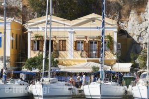 Symi Port View Apartment_accommodation_in_Apartment_Dodekanessos Islands_Simi_Symi Chora