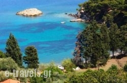 Lithea Villas and Studios by the Sea_s __1