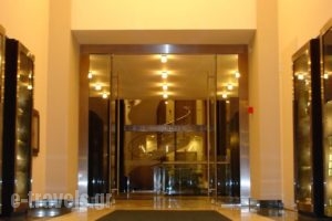 GDM Megaron Hotel_holidays_in_Hotel_Crete_Heraklion_Heraklion City