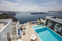 Iconic Santorini