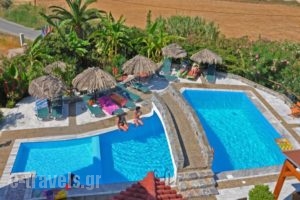 Poledas Apartments_accommodation_in_Apartment_Crete_Chania_Vryses Apokoronas
