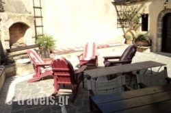 Zacosta Villa Hotel_s __1