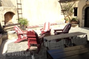 Zacosta Villa Hotel_accommodation_in_Villa_Dodekanessos Islands_Rhodes_Rhodesora