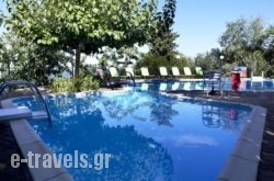 Dafnoudi Hotel Apartments_s __4