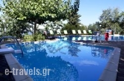 Dafnoudi Hotel Apartments in Kefalonia Rest Areas, Kefalonia, Ionian Islands