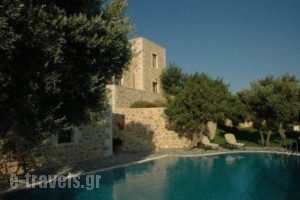 Litiniana Villas_accommodation_in_Villa_Crete_Rethymnon_Rethymnon City