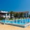 Saint Nicholas Hotel_travel_packages_in_Aegean Islands_Samos_Samos Chora