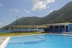 Menes Hotel_best prices_in_Hotel_Ionian Islands_Lefkada_Lefkada's t Areas