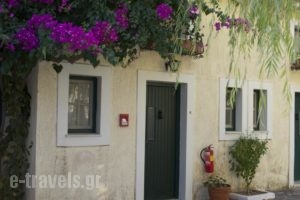 Mouikis Sun Village_accommodation_in_Hotel_Ionian Islands_Kefalonia_Kefalonia'st Areas