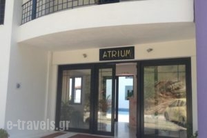 Atrium of Alonissos_best deals_Hotel_Sporades Islands_Skopelos_Skopelos Chora
