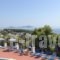 Atrium of Alonissos_accommodation_in_Hotel_Sporades Islands_Skopelos_Skopelos Chora