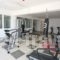 Mediterraneo Hotel_best deals_Hotel_Crete_Heraklion_Gouves